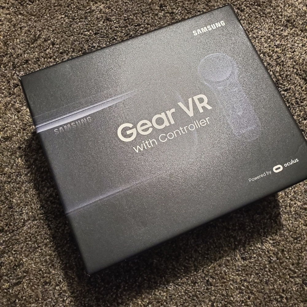 Gear VR